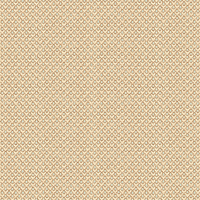 Brindle Dot - Brown - Wallpaper