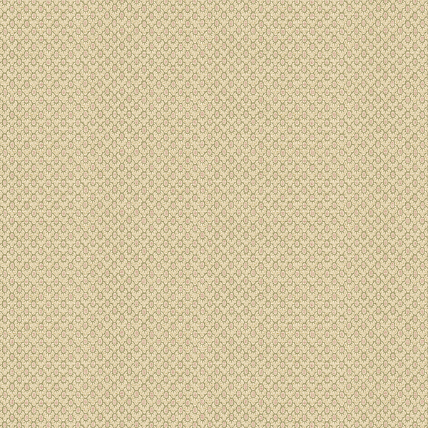 Brindle Dot - Olive - Wallpaper