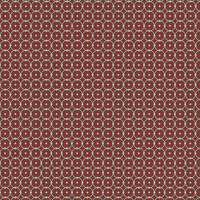 Dottie - Punch - Wallpaper