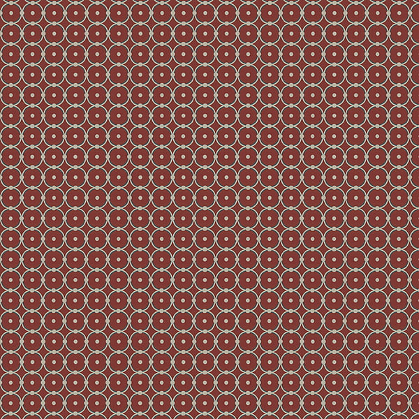 Dottie - Punch - Wallpaper