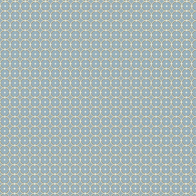 Dottie - Beryl - Wallpaper