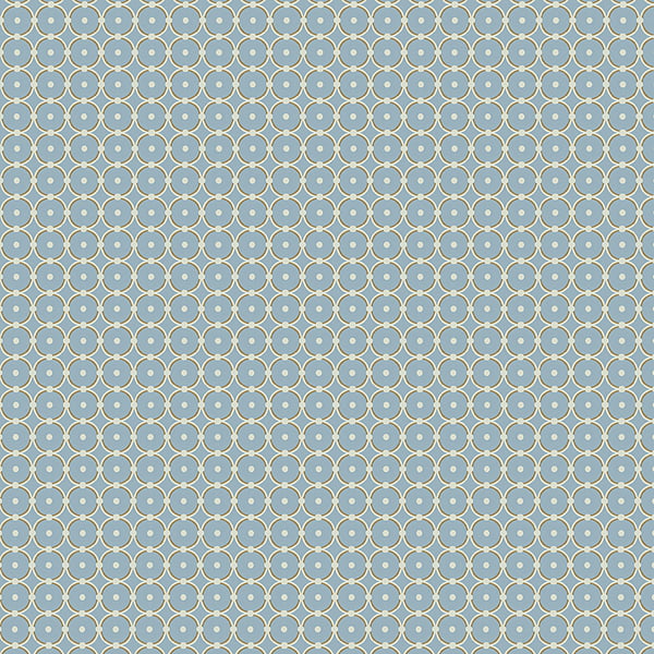 Dottie - Beryl - Wallpaper