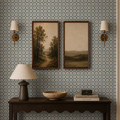 Dottie - Cobber - Wallpaper