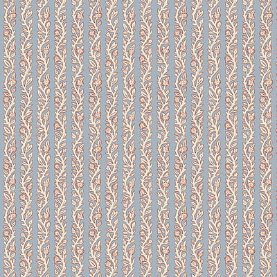 Florette - Beryl - Wallpaper