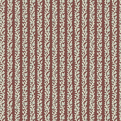 Florette - Punch - Wallpaper