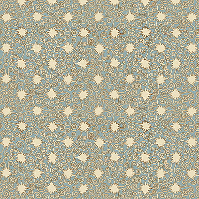Stella - Cobber and Parsnip - Wallpaper