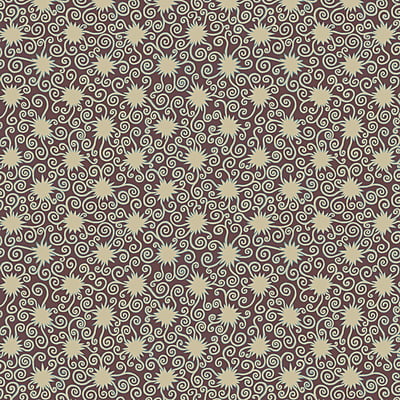 Stella - Red Current - Wallpaper