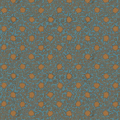 Stella - Little Ponds - Wallpaper