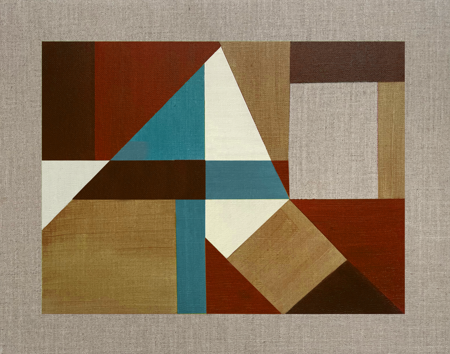 The Geometric Series