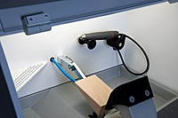 Arbeitsvorbereitungsbox AV 1000