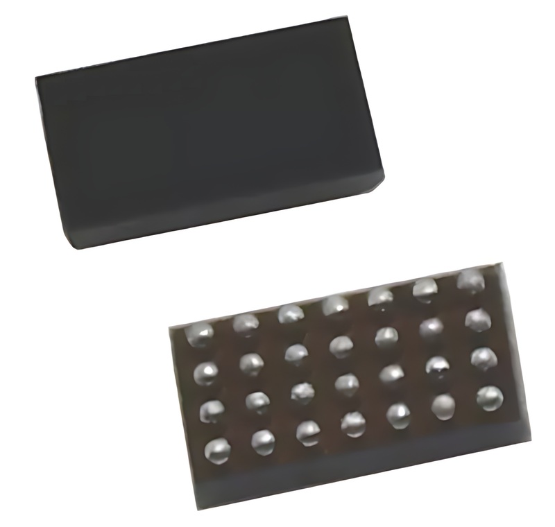 For Samsung Galaxy S8 - JVGRHH Charger Connector IC Chip