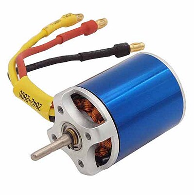 Joysway D2842 Out-runner Brushless Motor