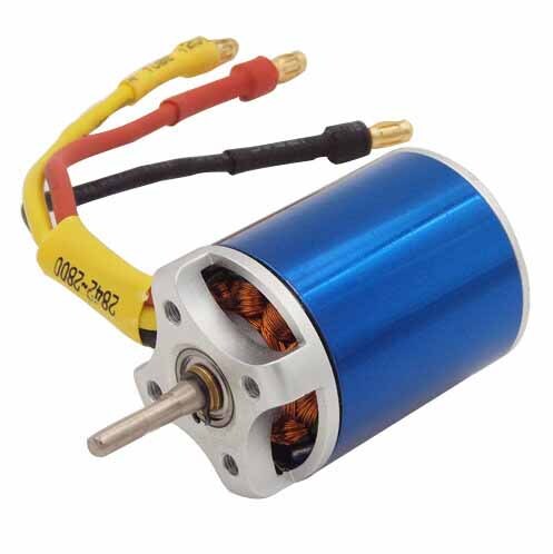 Joysway D2842 Out-runner Brushless Motor Joysway D2842 Out-runner Brushless Motor