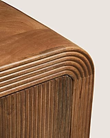 Nord Sideboard 160 Walnut