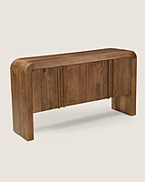 Nord Sideboard 160 Walnut