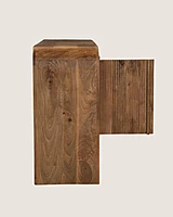 Nord Sideboard 160 Walnut