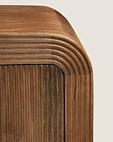 Nord Sideboard 160 Walnut