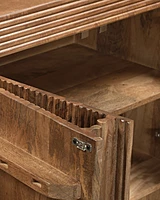 Nord Sideboard 160 Walnut