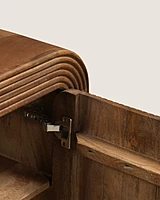 Nord Sideboard 160 Walnut
