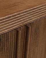 Nord Sideboard 160 Walnut
