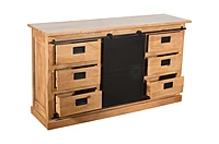 Estate Sideboard 160 Almond
