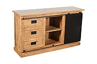 Estate Sideboard 160 Almond