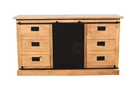 Estate Sideboard 160 Almond