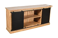 Estate Sideboard 200 Almond