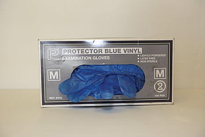 JANGRO FOOD SAFE GLOVES PER 100 JANGRO FOOD SAFE GLOVES PER 100