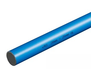 Aluminium Pipe
