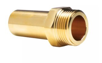 Brass Stem Adaptors