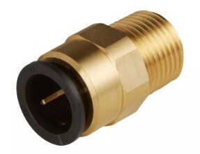 Male Stud Connectors