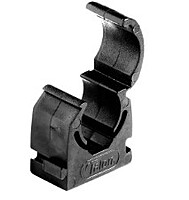 Pipe Spacers & Clips