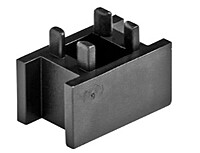 Pipe Spacers & Clips