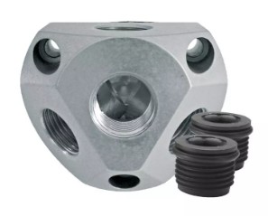 Wall Bracket
