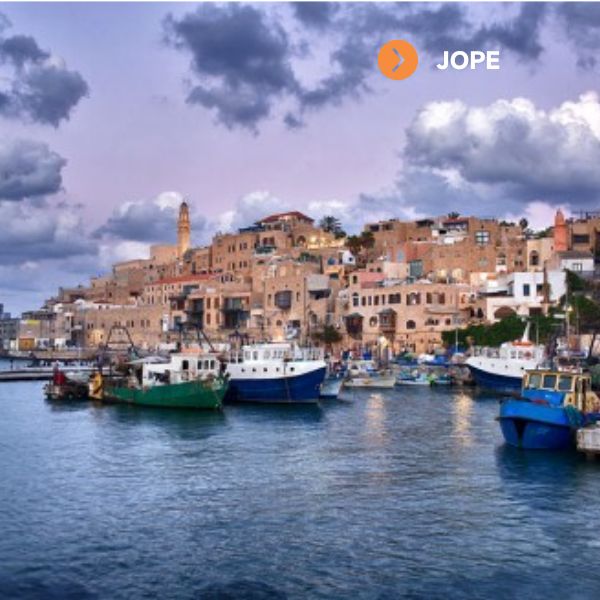 Peregrinación a Tierra Santa Peregrinación a Tierra Santa