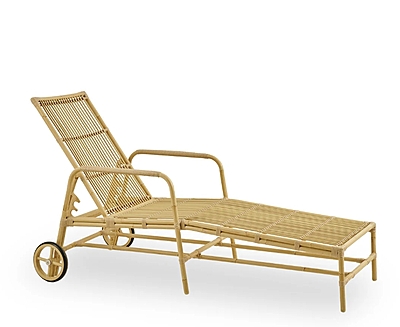 Josephine Exterior Sunbed