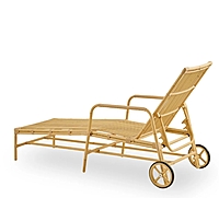 Josephine Exterior Sunbed