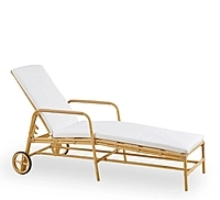 Josephine Exterior Sunbed