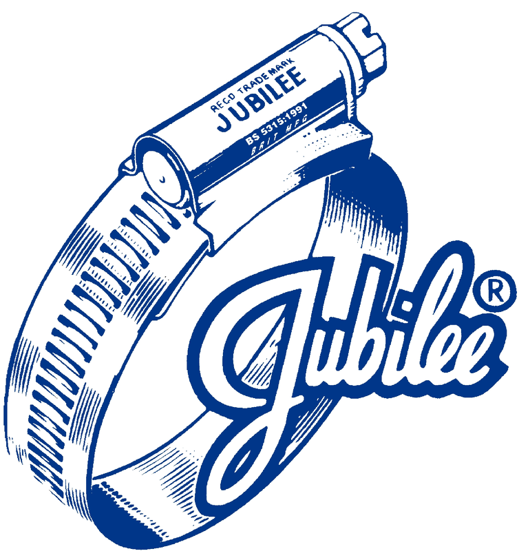 Jubilee Superclamp Mild Steel
