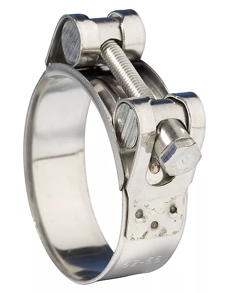 Jubilee Superclamp Mild Steel