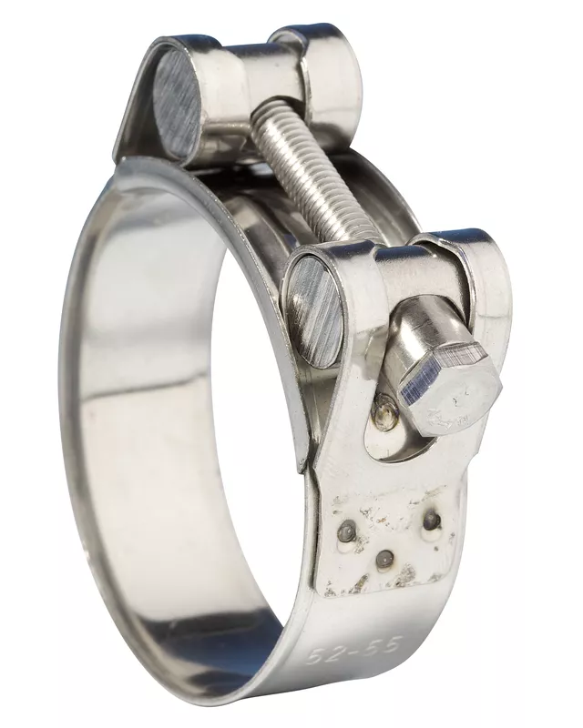 Jubilee Superclamp Mild Steel