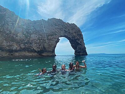 South Coast Adventure Expedition South Coast Adventure Expedition