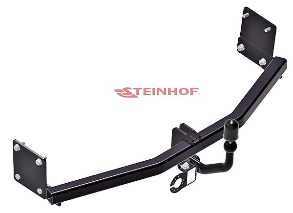 Kia Rio III 5D
(UB) Tow Bar (2011-2017) K-041