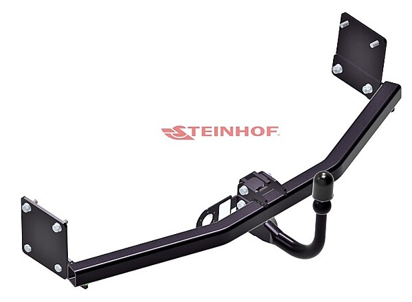 Kia Rio III 5D
(UB) Tow Bar (2011-2017) K-042