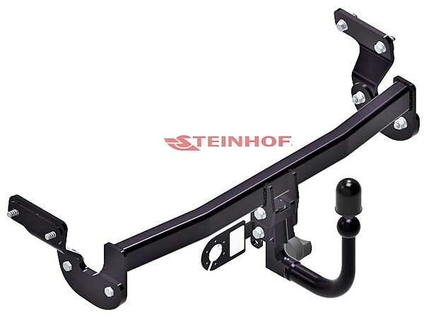 Kia Optima 4??
(oprَcz AdBlue) Tow Bar (2016-2020) K-044