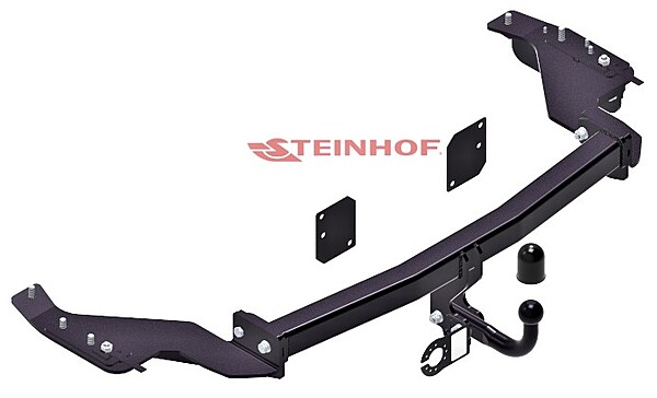 Kia Carnival II Tow Bar (2006-2014) K-065