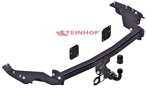 Kia Carnival II Tow Bar (2006-2014) K-066