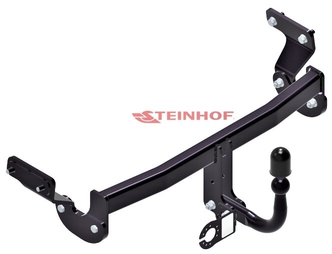 Kia Optima Estate
(incl. GT Line)
(excl. AdBlue) Tow Bar (2016-2020) K-067