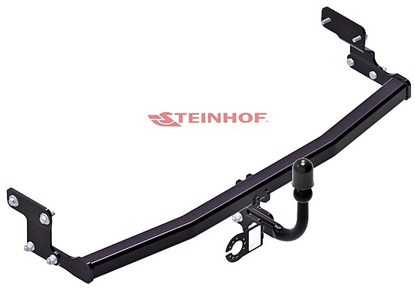 Kia Rio IV 5D
(YB) Tow Bar (2017-®) K-069